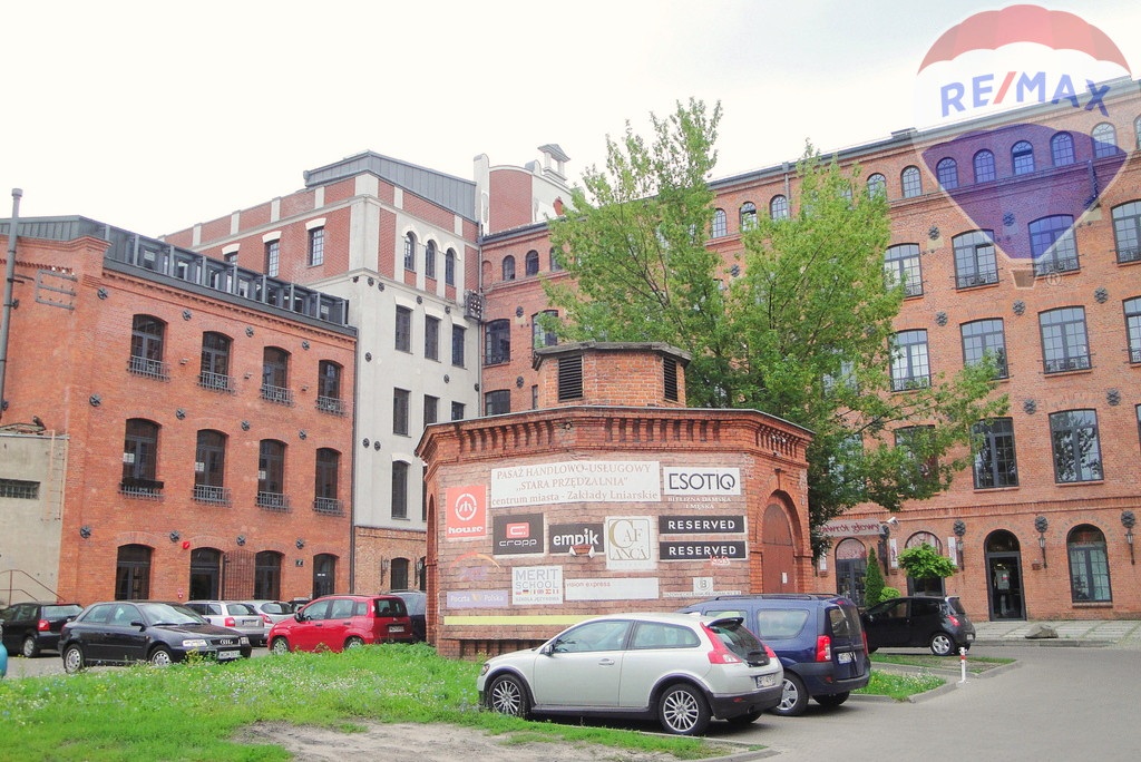 Lokal Wynajem Żyrardów Mały Rynek 16