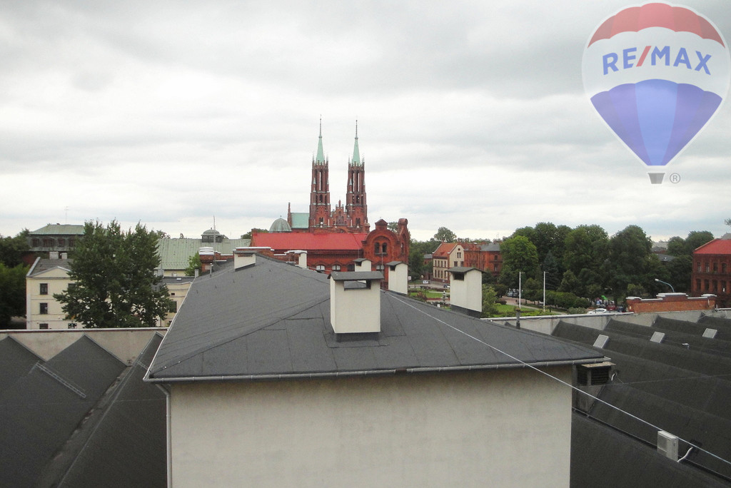 Lokal Wynajem Żyrardów Mały Rynek 18