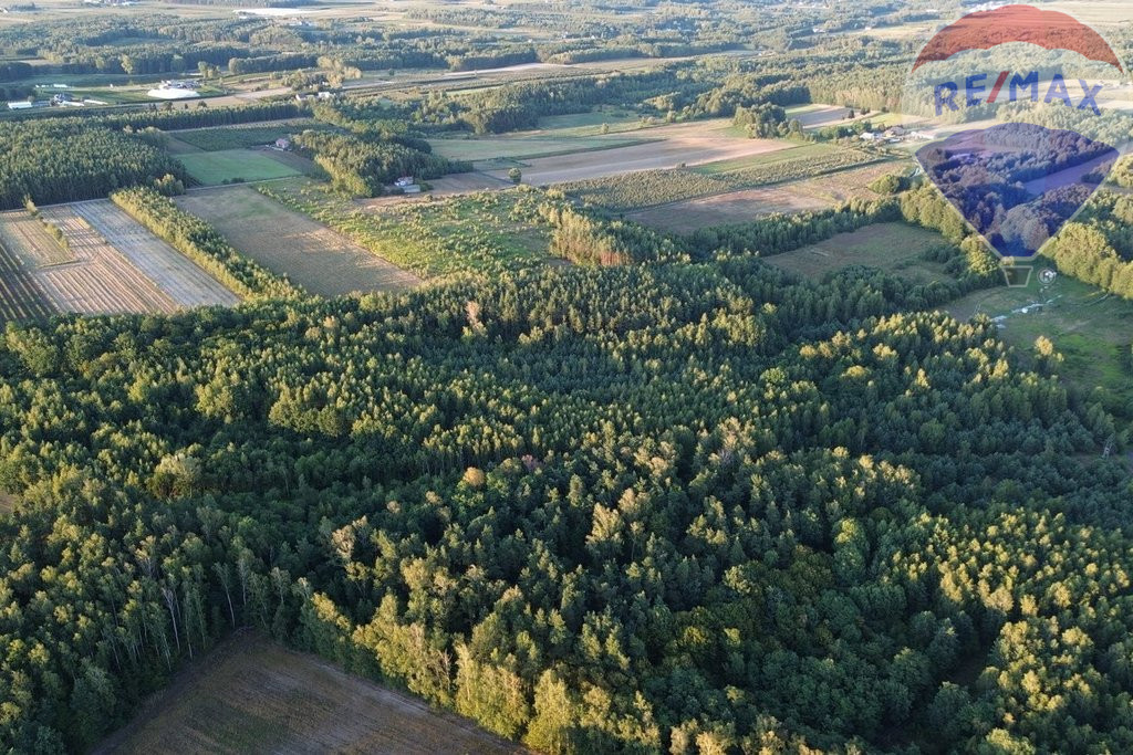 Działka Sprzedaż Bobrowce 7