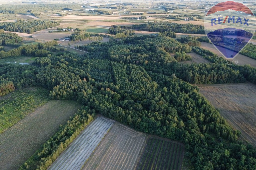 Działka Sprzedaż Bobrowce 6