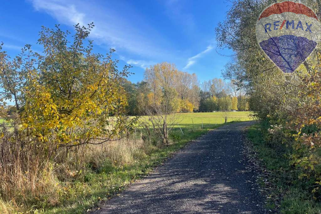 Działka Sprzedaż Budy Zosine Żołnierzy Grupy Kampinos 9