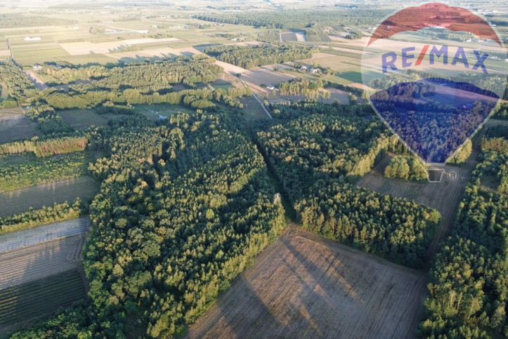 Działka Sprzedaż Bobrowce 2