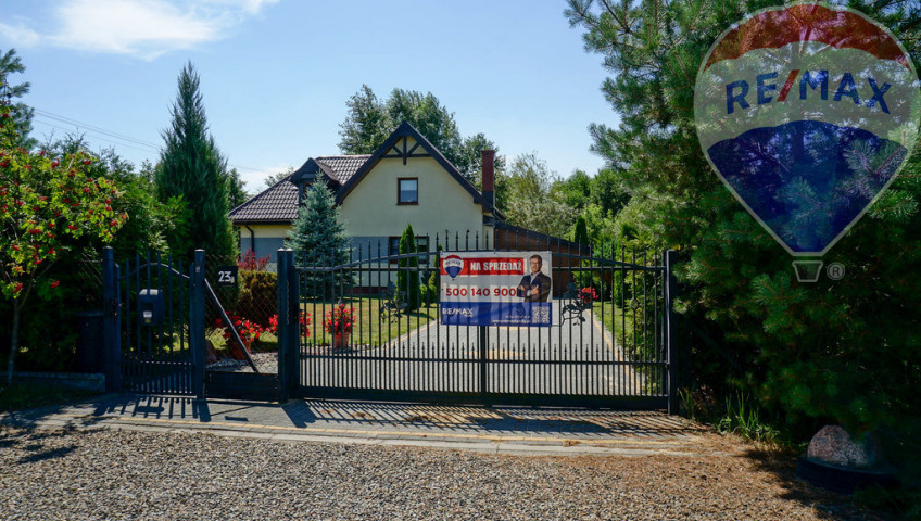 Dom Sprzedaż Korytów A Ogrodników