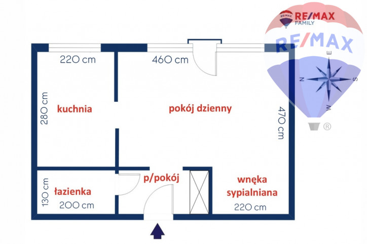 Mieszkanie Sprzedaż Warszawa Mokotów Korsykańska 2