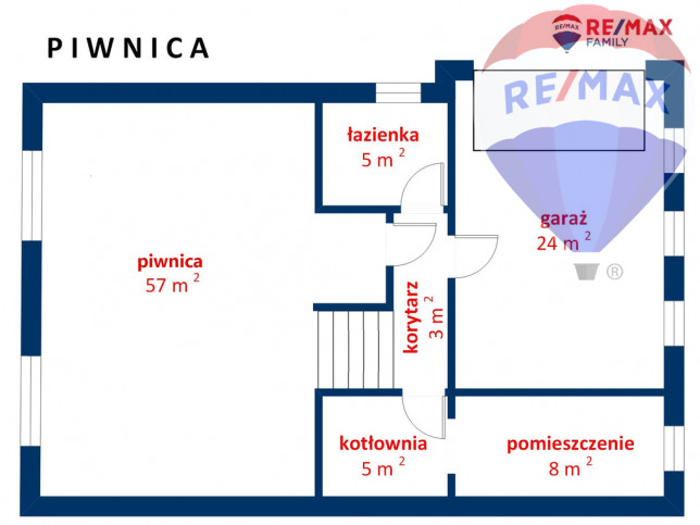 Dom Sprzedaż Zawady 3